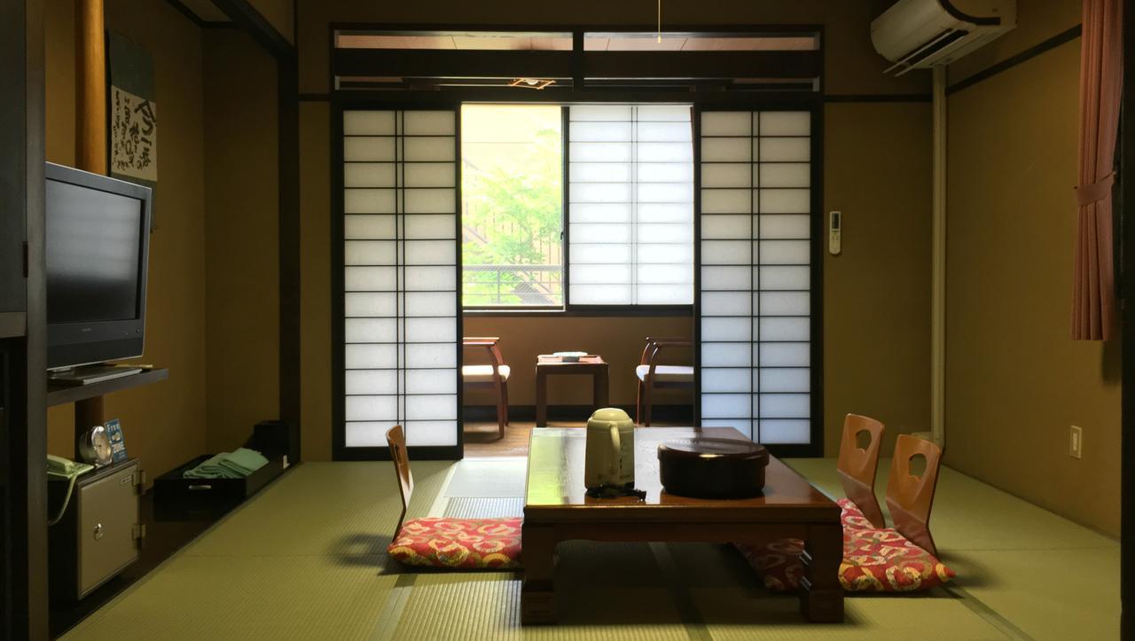Zao Shikitei Hotel Shiroishi  Exterior photo